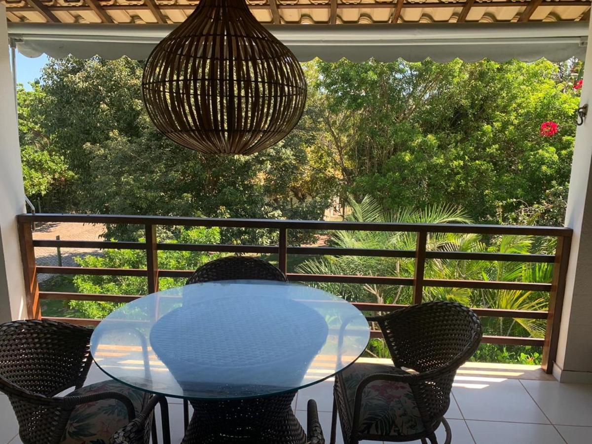 Condomínio Lírios Paraíso de Paz e Beleza Mata de São João Exterior foto