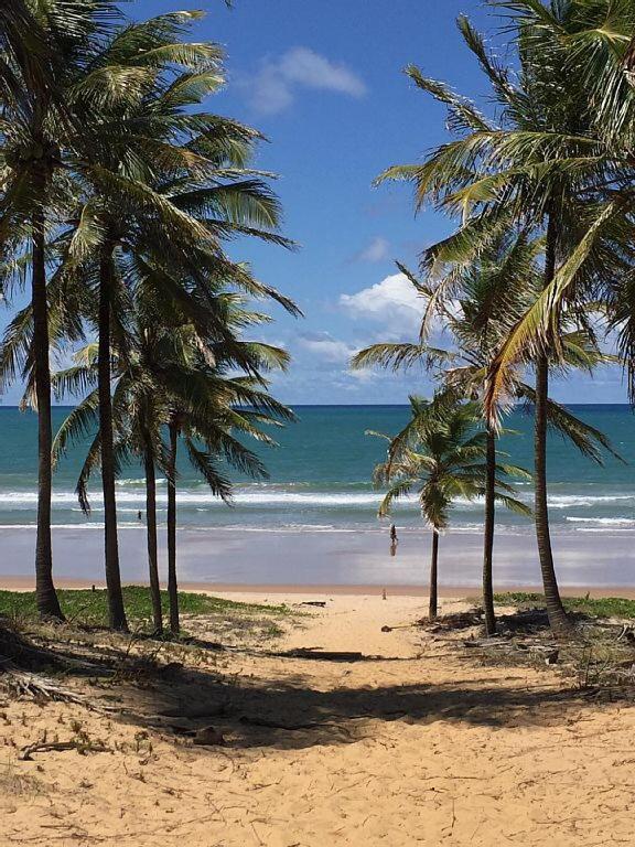 Condomínio Lírios Paraíso de Paz e Beleza Mata de São João Exterior foto